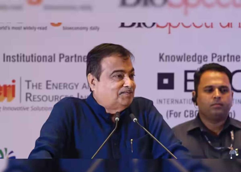 Two-wheelers पर नहीं लगेगा को कोई टोल बोले नितिन गडकरी, सभी अटकलों को बताया गलत Two-wheelers पर नहीं लगेगा को कोई टोल बोले नितिन गडकरी, सभी अटकलों को बताया गलत