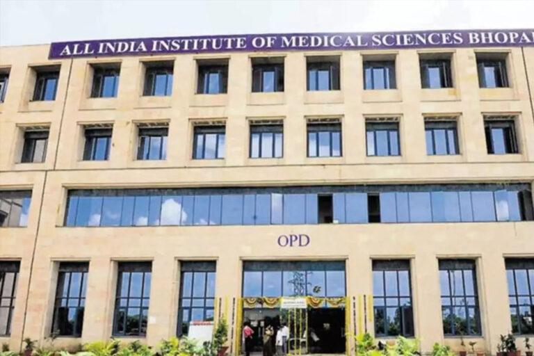 BHOPAL AIIMS दवा खरीदी का बड़ा घोटाला – 285 का इंजेक्शन 2100 में  खरीदा, दिल्ली की टीम जांच करने आई