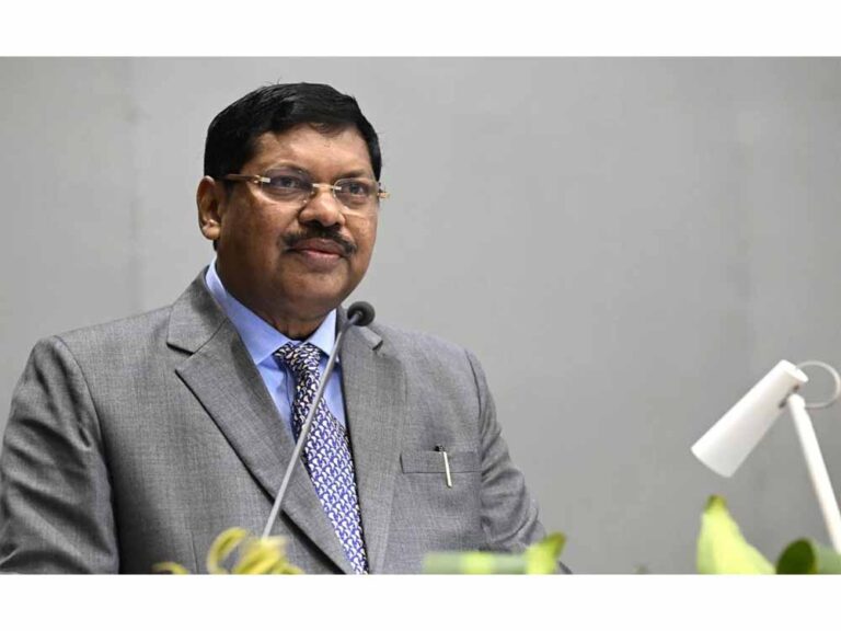 न्यायाधीश बी आर गवई ने कहा- समाज में स्थिरता, सामंजस्य और सतत विकास करने के लिए सामाजिक-आर्थिक न्याय सबसे अहम