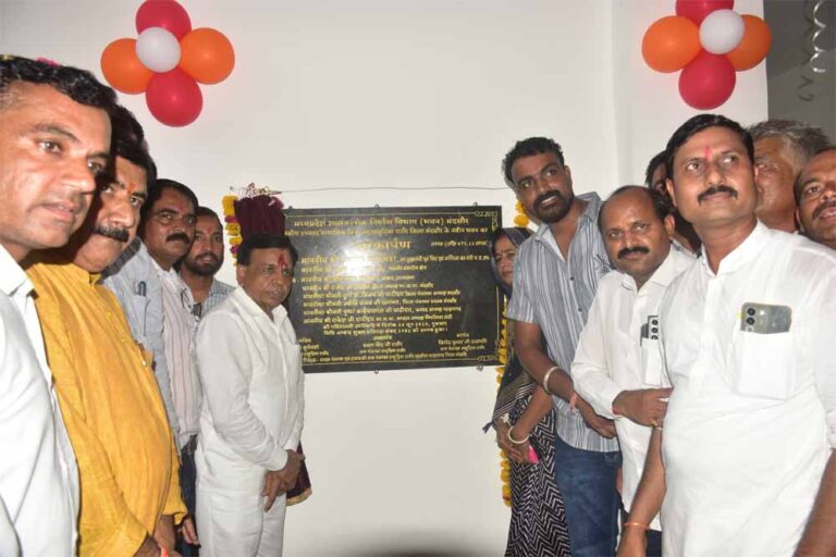 शिक्षा व्यक्तित्व को निखारती है, सोच को व्यापक बनाती है: उप मुख्यमंत्री देवड़ा