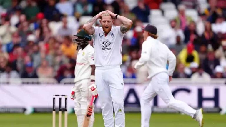 टिम साउथी ने हेडिंग्ले की सूखी विकेट पर पहले गेंदबाजी करने के कप्तान बेन स्टोक्स के फैसले का किया बचाव