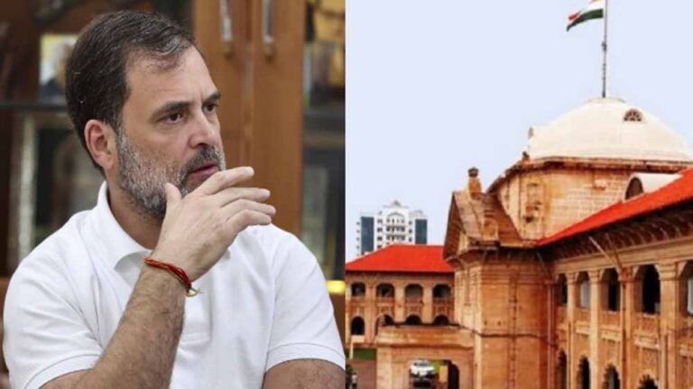 राहुल गांधी को भारतीय सेना पर टिप्पणी, कोर्ट ने लिया आड़े हाथ, याचिका को किया खारिज