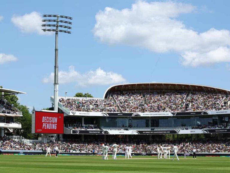 बदल जाएगा टेस्ट क्रिकेट! 5 के बजाय 4 दिन और 90 के बजाय 98 ओवर: आईसीसी