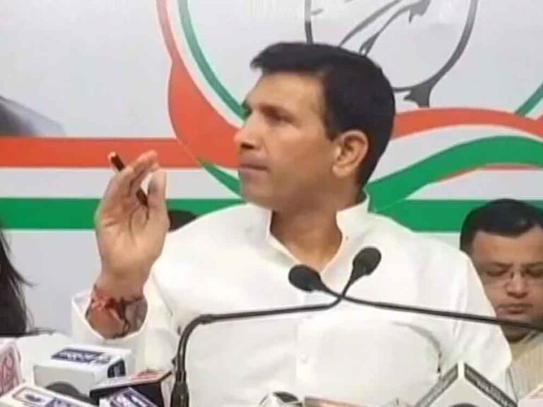 प्रदेश में कांग्रेस अपने संगठन को मजबूत करने शुरू करेगी विदिशा मॉडल, अब भोपाल और नर्मदापुरम में होगा काम शुरू