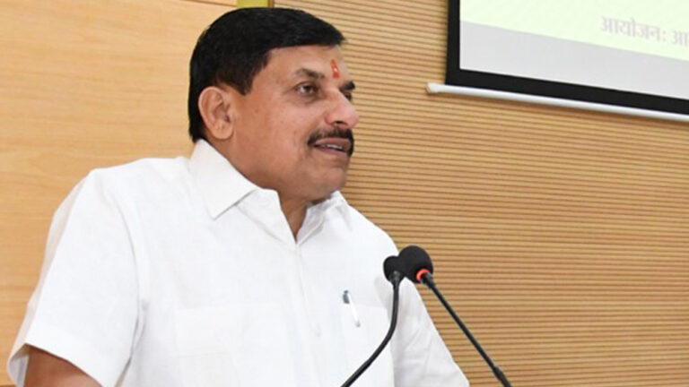 सूर्य मित्र कृषि फीडर योजना समिट आज  कुशाभाऊ इंटरनेशनल कन्वेंशन सेंटर में