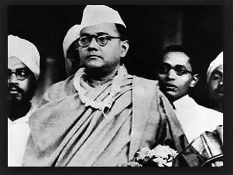 इतिहास के सुनहरे अक्षरों में दर्ज है 22 जून, जब नेताजी ने कांग्रेस को कहा था अलविदा और फॉरवर्ड ब्लॉक का किया था गठन