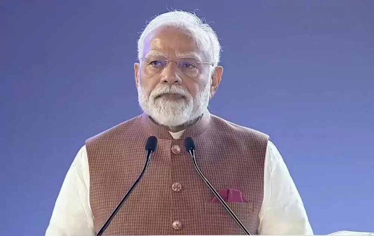 आज पीएम मोदी बिहार, ओडिशा और आंध्र प्रदेश के दौरे पर, कई विकास परियोजनाओं का करेंगे शुभारंभ