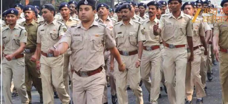 अब प्रदेश में पुलिसकर्मी पढ़ेंगे ट्रांसजेंडर, महिला, बाल-अधिकार, दिव्यांगजनों से जुड़े पाठ, जाने प्रशिक्षण में जुड़े विषय