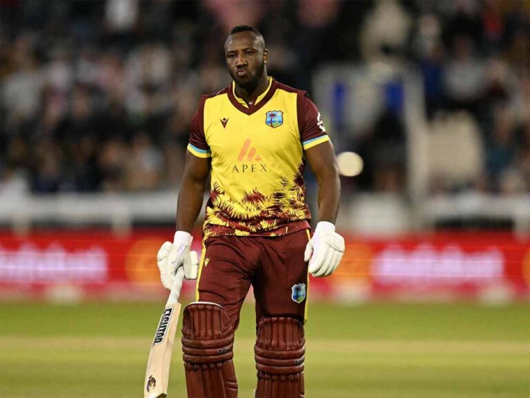 विराट कोहली ने IPL को बताया टेस्ट से 5 लेवल नीचे, आंद्रे रसेल बोले- आपको मोटा पैसा मिलता है विराट कोहली ने IPL को बताया टेस्ट से 5 लेवल नीचे, आंद्रे रसेल बोले- आपको मोटा पैसा मिलता है