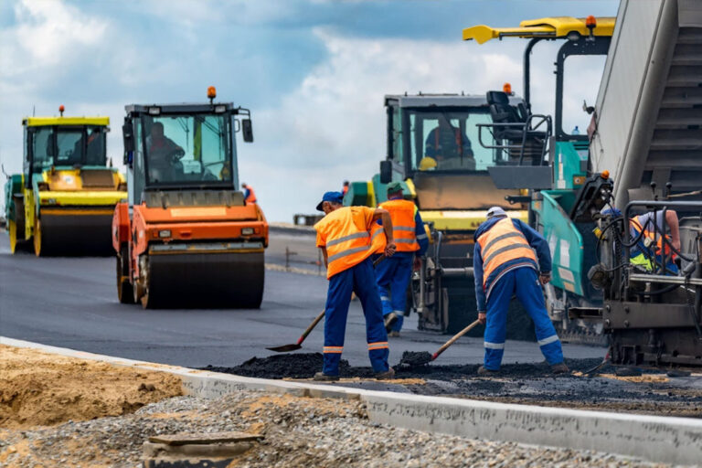 सागर जिले  में लोक निर्माण विभाग बिछायेगा सड़कों का जाल, शहरों से कनेक्ट होंगे 50 गांव