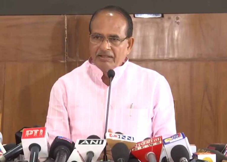 शिवराज सिंह बोले – आपातकाल पाप, क्षमा याचना करे कांग्रेस शिवराज सिंह बोले – आपातकाल पाप, क्षमा याचना करे कांग्रेस