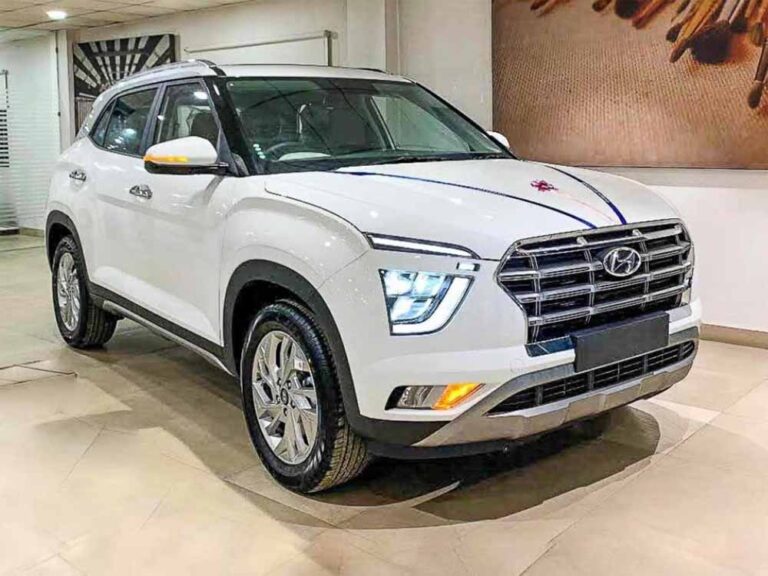 क्रेटा खरीदने से पहले जरूर जानें ये खबर, आ रहा है नया मॉडल जबरदस्त माइलेज के साथ