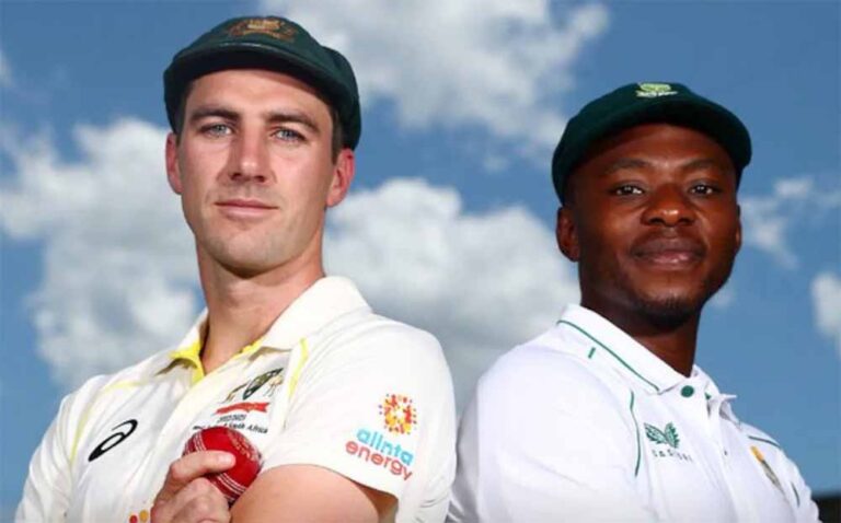 ऑस्ट्रेलिया और अफ्रीका के बीच 11 जून से विश्व टेस्ट चैंपियनशिप का फाइनल खेला जाएगा, तीन खिलाड़ियों पर रहेंगी नजरें