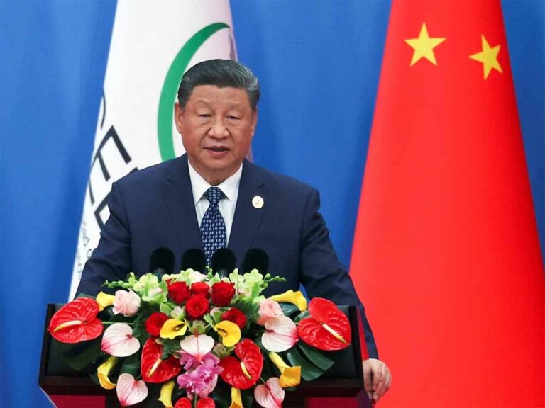 PM मोदी को डिनर का न्योता मिला तो जिनपिंग भड़के, BRICS से बनाई दूरी!