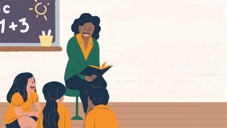 विशेष आवश्यकता वाले बच्चों हेतु आंकलन शिविर 21 से