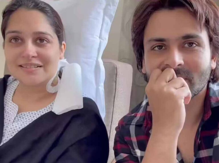 दीपिका कक्कड़ को दोबारा कैंसर होने का खतरा : शोएब