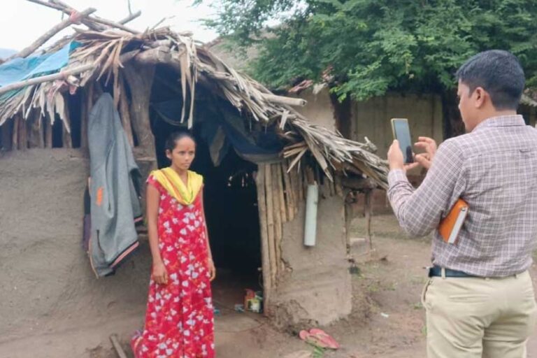 बीजापुर में ‘मोर आवास-मोर अधिकार’ योजना से बदली तस्वीर, 30 हजार परिवारों को मिला नया आसरा