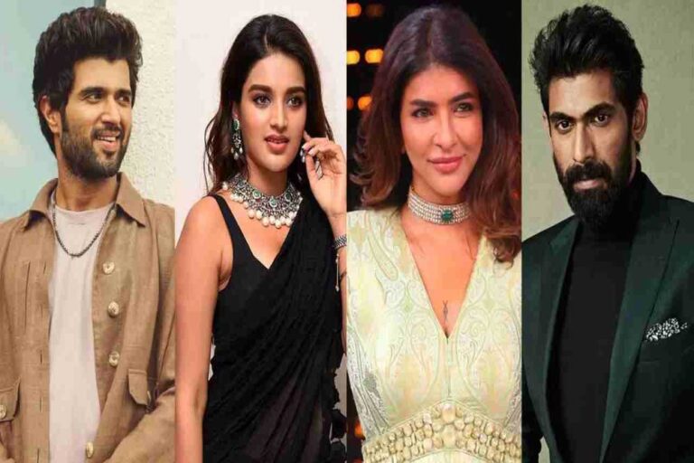 ED का नया रडार: विजय देवरकोंडा और राणा दग्गुबाती समेत कई सितारों पर जांच शुरू