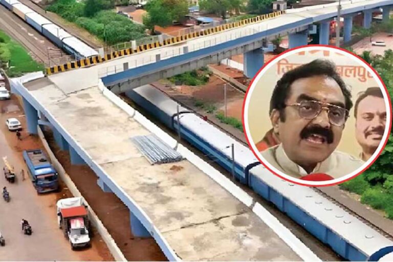 सुरक्षा को लेकर सख्त हुआ PWD, शार्प मोड़ पर बने पुलों की जांच के दिए निर्देश सुरक्षा को लेकर सख्त हुआ PWD, शार्प मोड़ पर बने पुलों की जांच के दिए निर्देश