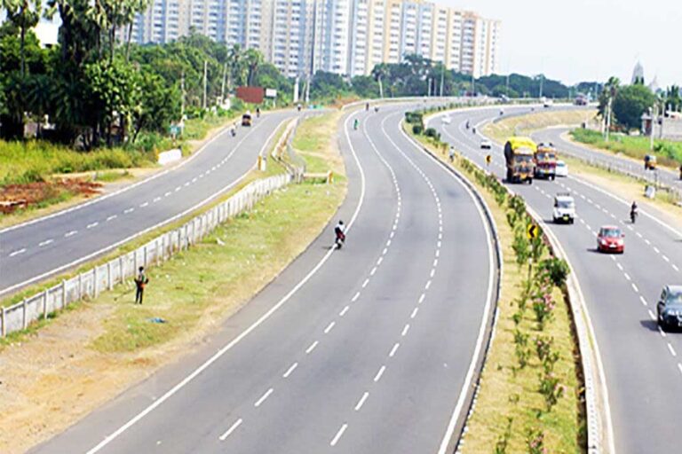 एक बार फिर उठी मांग – कोलार रोड का नाम बदले, हो ‘राजा भोज मार्ग’