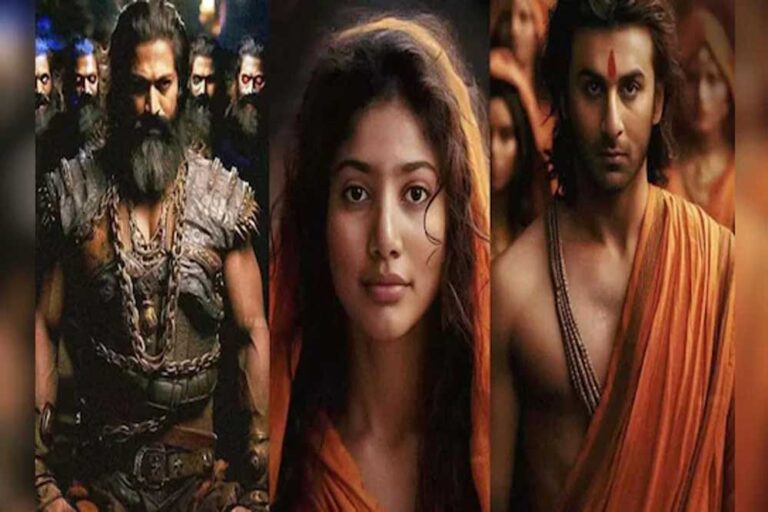 2000-3000 करोड़ नहीं… रणबीर की Ramayan का बजट 1600 करोड़