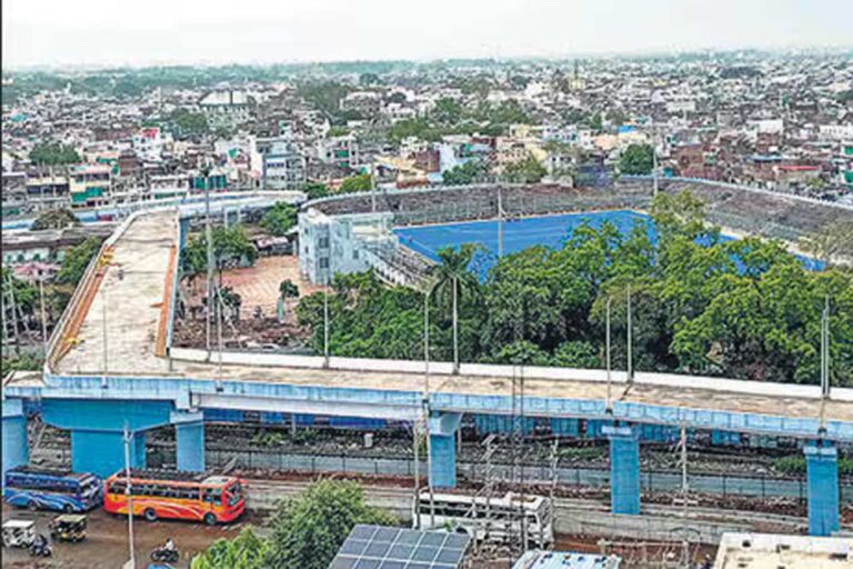 कार्य रोके नहीं बल्कि गुणवत्ता, डिजाइन, निर्माण के बेहतर पर्यवेक्षण सुनिश्चित करने की पहल