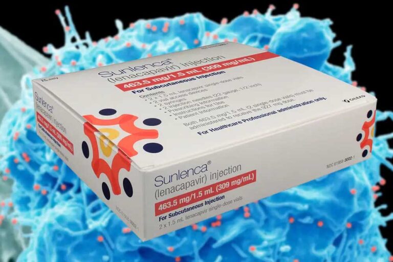 HIV की रोकथाम के लिए विश्व स्वास्थ्य संगठन ने एक नई दवा के इस्तेमाल की दी  मंजूरी