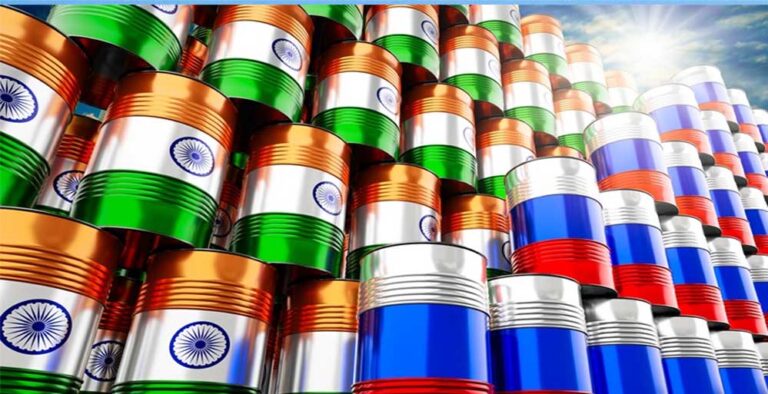 भारत क्यों नहीं छोड़ सकता है सस्ता रूसी तेल, होता है अरबों का फायदा… भारत क्यों नहीं छोड़ सकता है सस्ता रूसी तेल, होता है अरबों का फायदा…