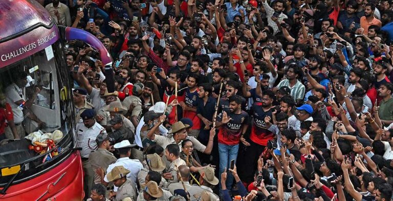 कर्नाटक सरकार का बड़ा कदम: RCB पर चलेगा आपराधिक मामला