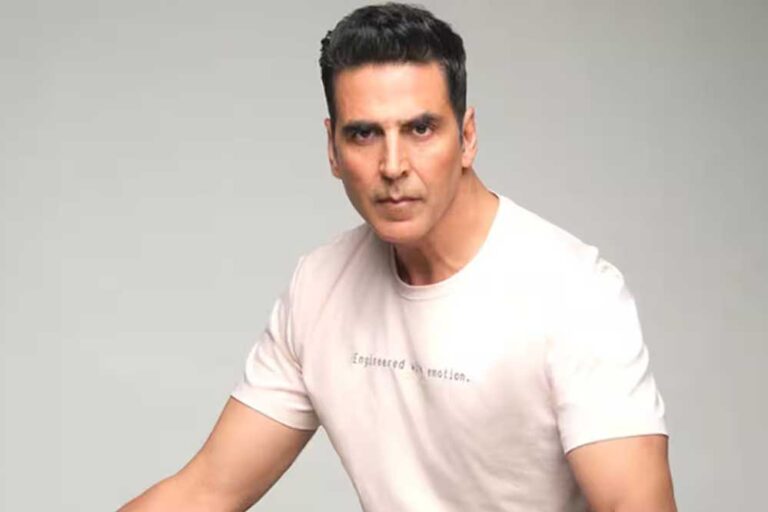 अक्षय कुमार का सराहनीय कदम, 700 स्टंट आर्टिस्ट्स का कराया बीमा