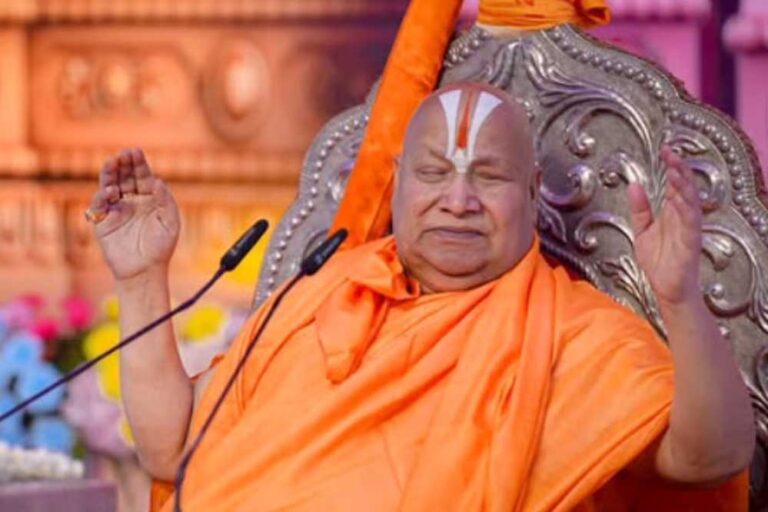 रामायण के माध्यम से भारतीय संस्कृति का होता है प्रगटीकरण- संस्कृति मंत्री लोधी रामायण के माध्यम से भारतीय संस्कृति का होता है प्रगटीकरण- संस्कृति मंत्री लोधी