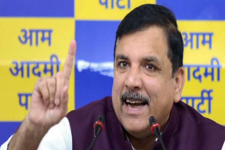 बड़ा राजनीतिक फैसला: आम आदमी पार्टी ने INDIA गठबंधन से तोड़ा रिश्ता बड़ा राजनीतिक फैसला: आम आदमी पार्टी ने INDIA गठबंधन से तोड़ा रिश्ता