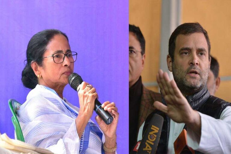 INDIA गुट में ममता की मजबूती, एक बार फिर उभरा नेतृत्व का टकराव