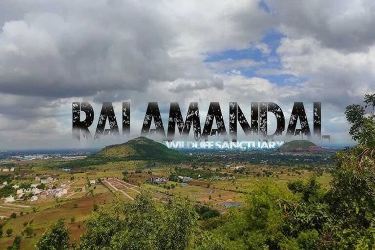 पर्यावरण संरक्षण की पहल: रालामंडल के एक किलोमीटर दायरे में प्रतिबंधित रहेगा निर्माण