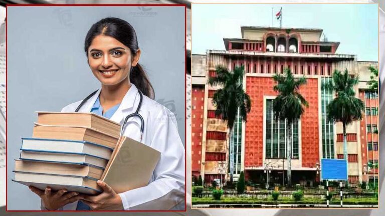 सरकारी मेडिकल कॉलेजों में बदलाव: आयुष डॉक्टर अब क्लासरूम और मरीजों के बीच सरकारी मेडिकल कॉलेजों में बदलाव: आयुष डॉक्टर अब क्लासरूम और मरीजों के बीच