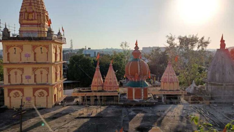 भोपाल में बदले जाएंगे ऐतिहासिक नाम: अशोका गार्डन अब ‘राम बाग’, हमीदिया-हबीबगंज भी सूची में