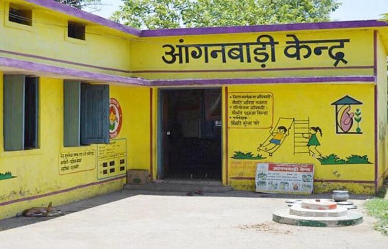 प्रदेश की 24,662 आंगनबाड़ियों का स्मार्ट कायाकल्प शुरू, बच्चों को मिलेगा बेहतर पोषण और शिक्षा