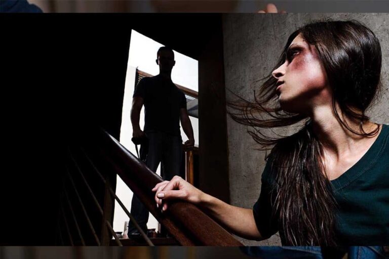 घरेलू हिंसा की शिकार रही पूर्व सांसद, बोलीं– पति ने कई बार किया यौन उत्पीड़न घरेलू हिंसा की शिकार रही पूर्व सांसद, बोलीं– पति ने कई बार किया यौन उत्पीड़न