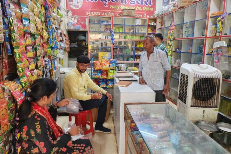 मिठाईयों एवं अन्य खाद्य पदार्थों की गुणवत्ता सुनिश्चित करने खाद्य एवं औषधि प्रशासन को दिए निर्देश