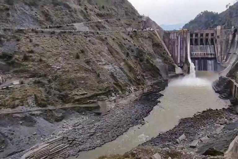 सिंधु जल संधि विवाद पर पाकिस्तान की UN में फरियाद, इशाक डार ने उठाया मुद्दा