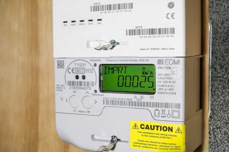 भोपाल सहित पूरे कंपनी कार्यक्षेत्र में अब तक 3 लाख से अधिक स्मार्ट मीटर स्‍थापित