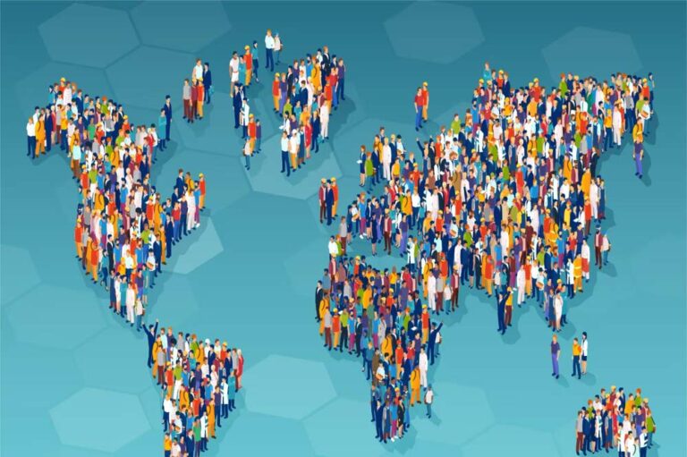 यूक्रेन-जापान-ग्रीस की जनसंख्या में भारी गिरावट, एक मुल्क विलुप्ति की कगार पर