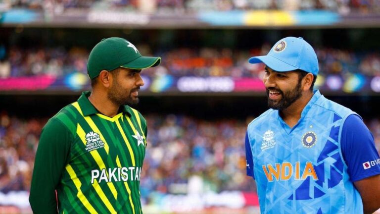 भारत बनाम पाकिस्तान भिड़ंत तय? एशिया कप ग्रुपिंग और वेन्यू को लेकर सस्पेंस खत्म