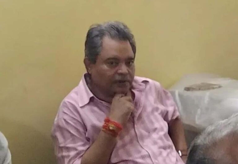 संयुक्त आयुक्त शिवेन्द्र देव पांडेय पर गंभीर आरोप, उच्च स्तरीय जांच की उठी मांग