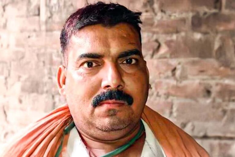 बिहार का वांछित अपराधी डब्लू यादव यूपी में एनकाउंटर में मारा गया, 50 हजार था इनाम बिहार का वांछित अपराधी डब्लू यादव यूपी में एनकाउंटर में मारा गया, 50 हजार था इनाम