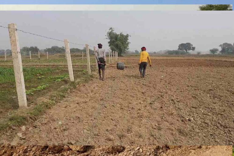 सरकारी जमीन पर व्यावसायिक गतिविधियों का विवाद, रायपुर में चर्च से होगी रिकवरी