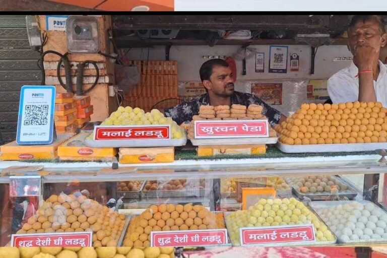 अयोध्या में मिलावटखोरी के खिलाफ नागा साधु मैदान में उतरे, अखाड़े का ‘पहचान अभियान’ होगी औचक छापेमारी अयोध्या में मिलावटखोरी के खिलाफ नागा साधु मैदान में उतरे, अखाड़े का ‘पहचान अभियान’ होगी औचक छापेमारी