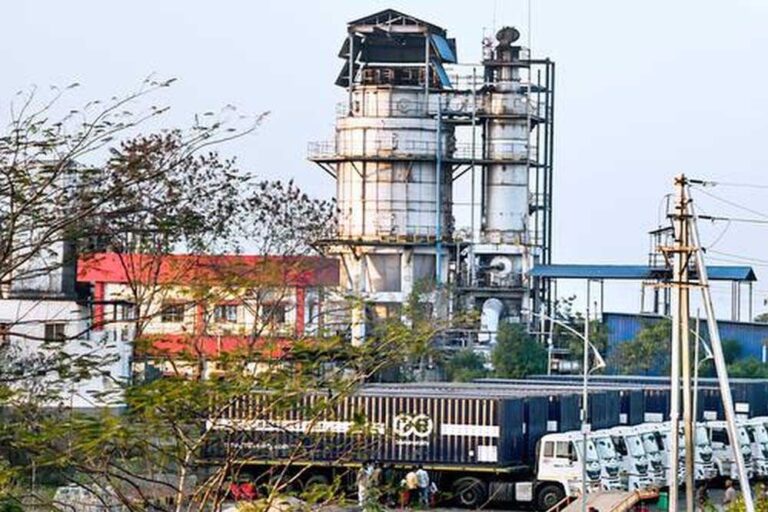 एक्सपर्ट कमेटी के मार्गदर्शन में पीथमपुर में यूनियन कार्बाइड कचरे की राख को करेंगे डिस्पोज