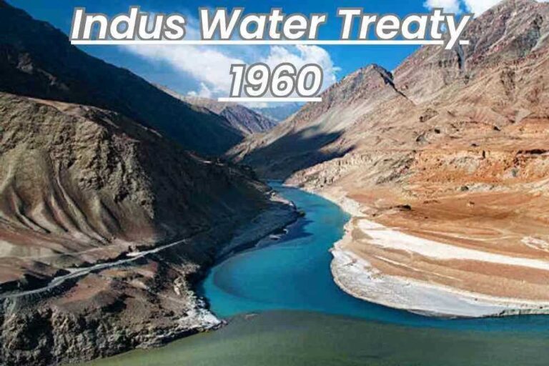 भारत पानी को हथियार बना रहा हमे भी जवाब में अपनी जल भंडारण क्षमता बढ़ानी होगी: शहबाज