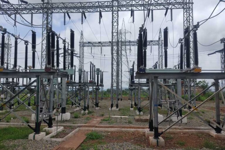 सतना और देवेंद्रनगर दोनों से रहेगी विद्युत आपूर्ति सतना और देवेंद्रनगर दोनों से रहेगी विद्युत आपूर्ति